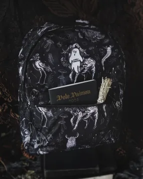 The Creatures Backpack