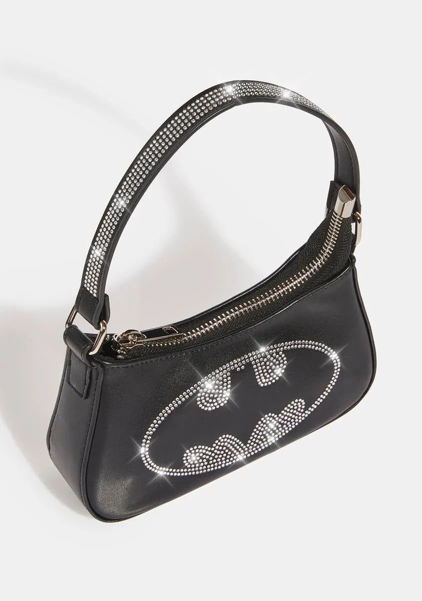 The Dark Knight Shoulder Bag-
