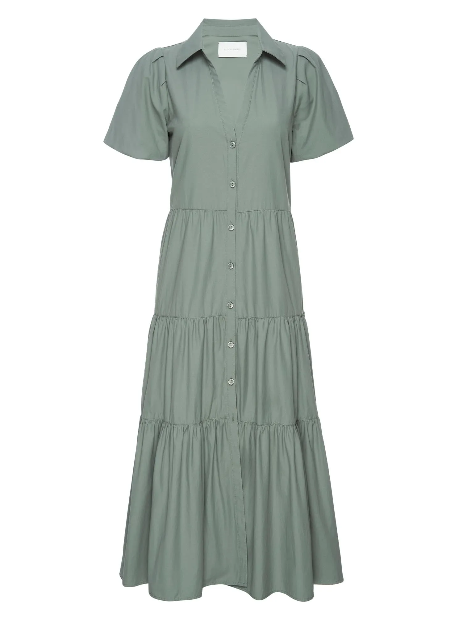 The Havana Dress
