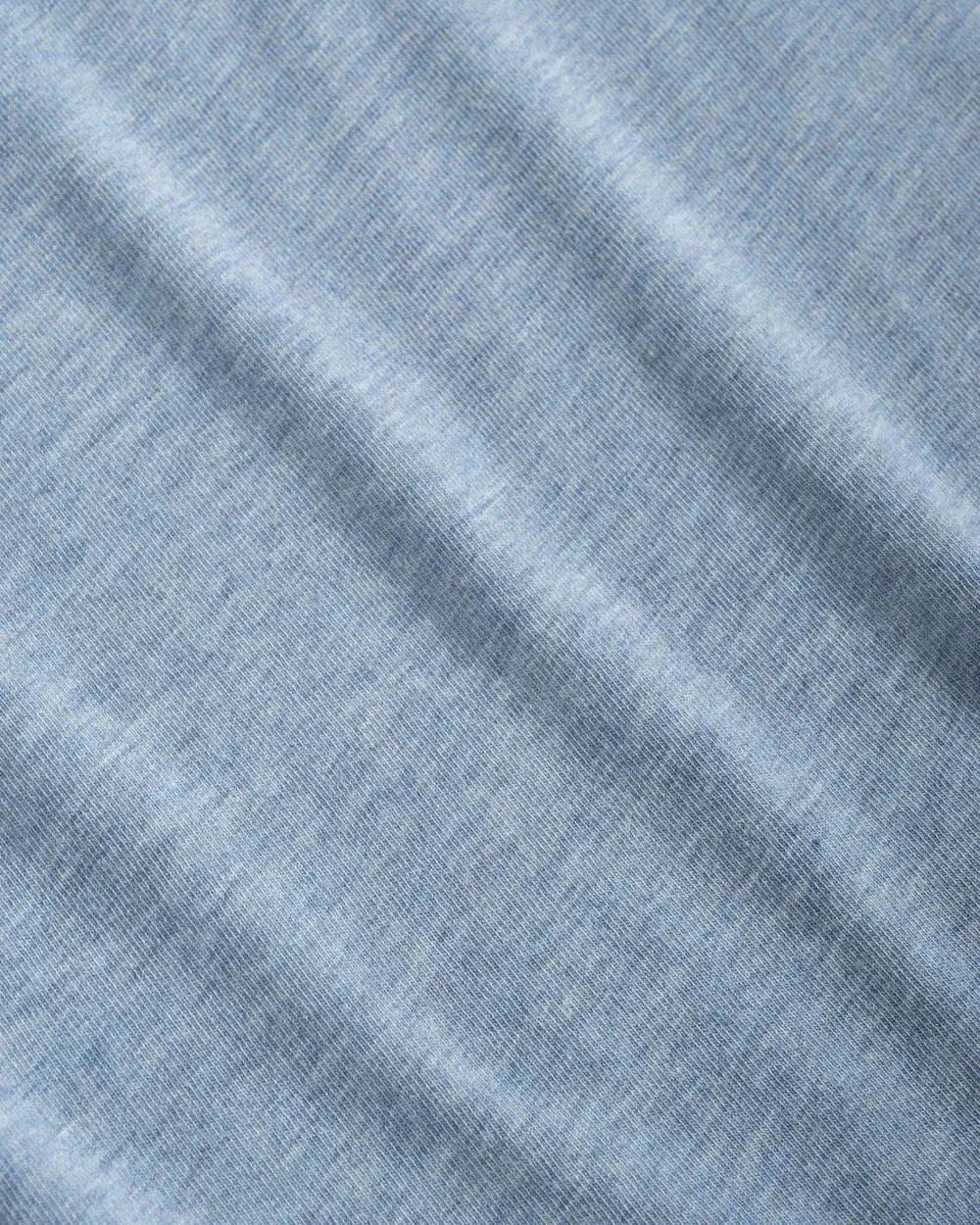 The Heathered Original Polo 2.0