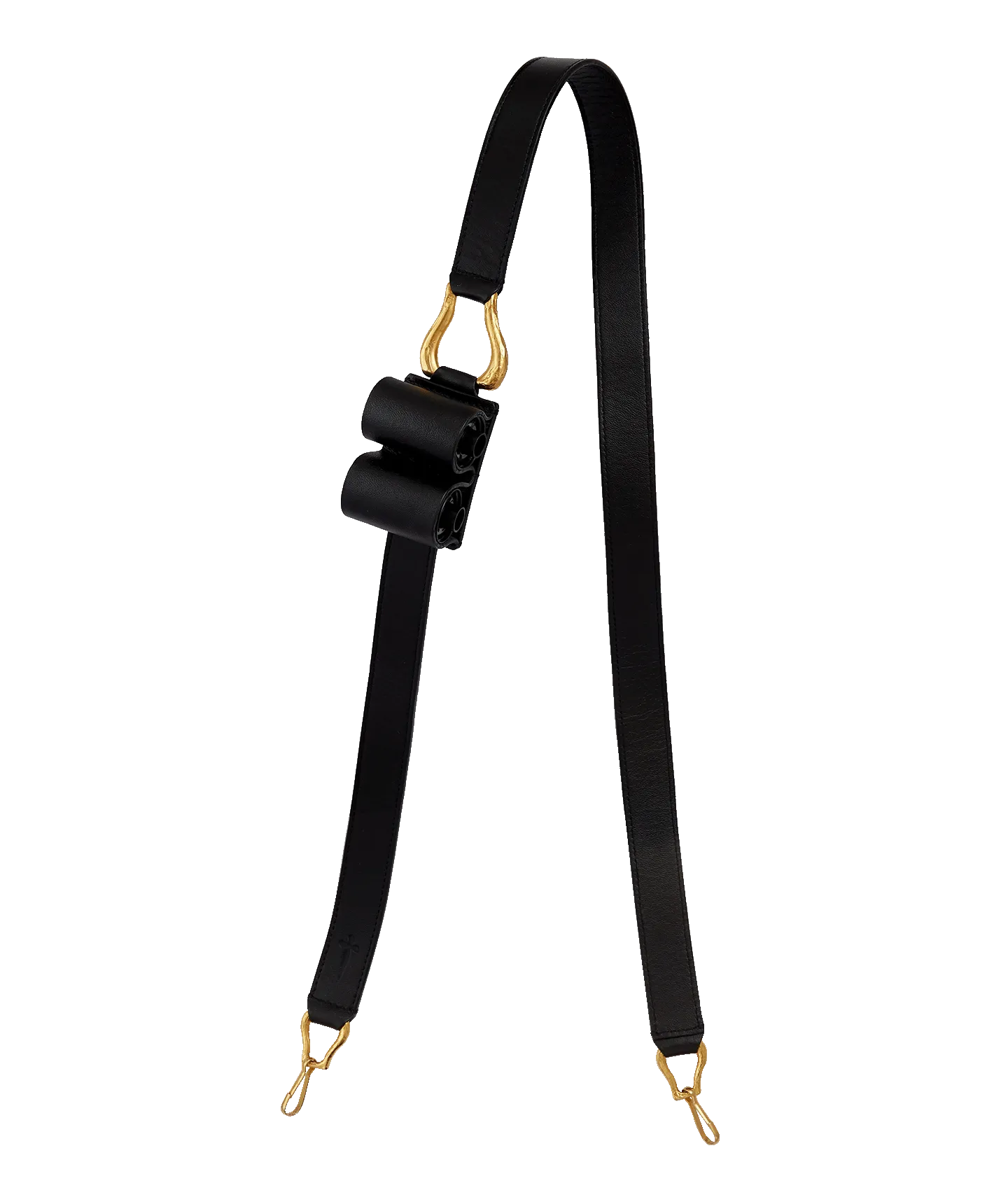 The Link of Wanderlust Camera Strap