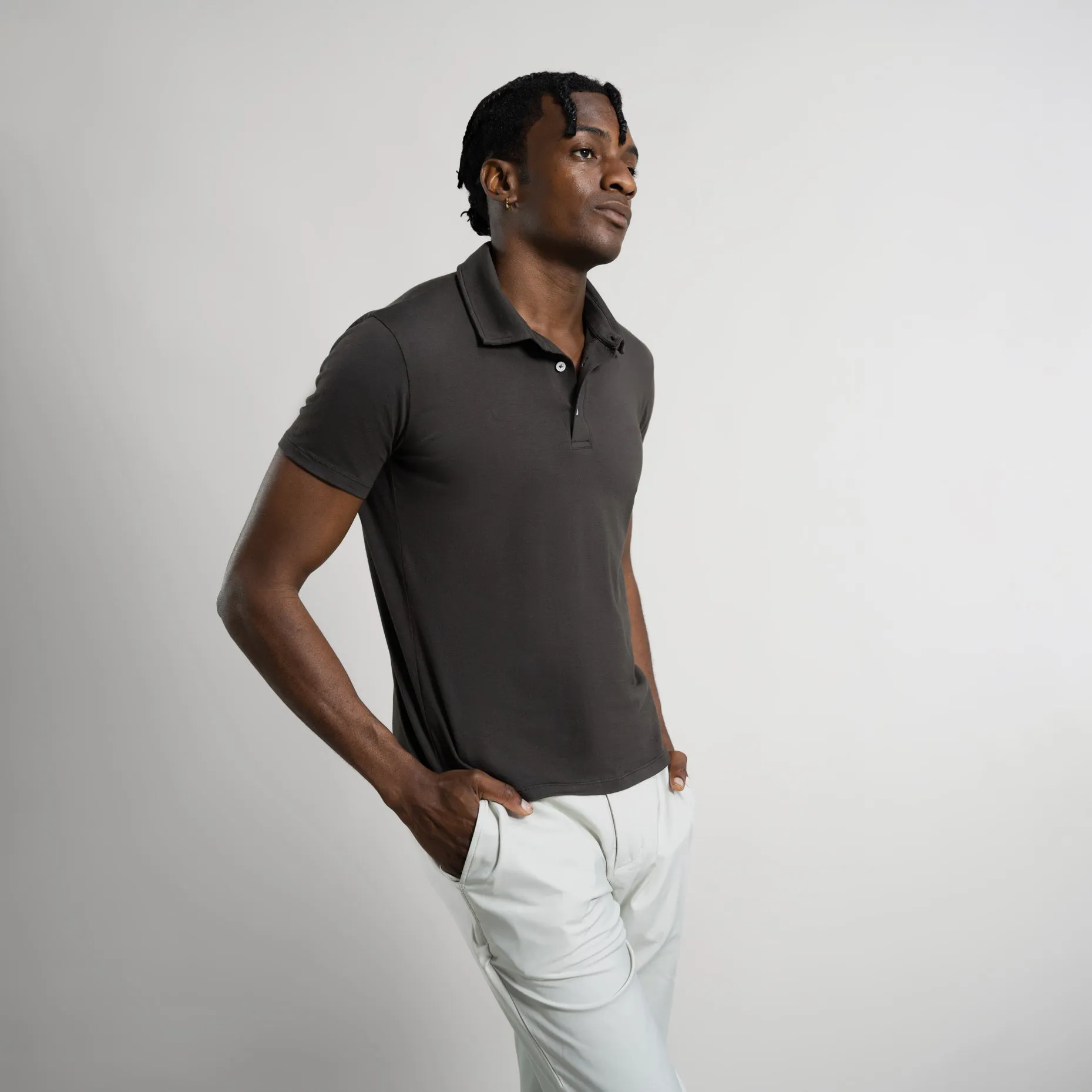 The Minimalist Polo 3-Pack