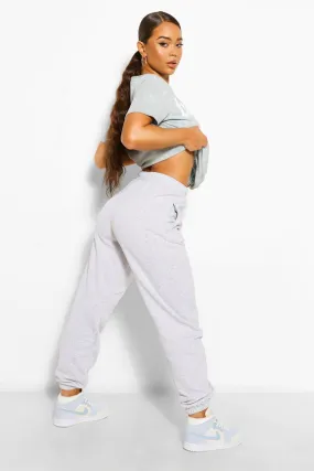 The Mix & Match Oversized Joggers