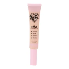 The Most Concealer 06 Light Amber