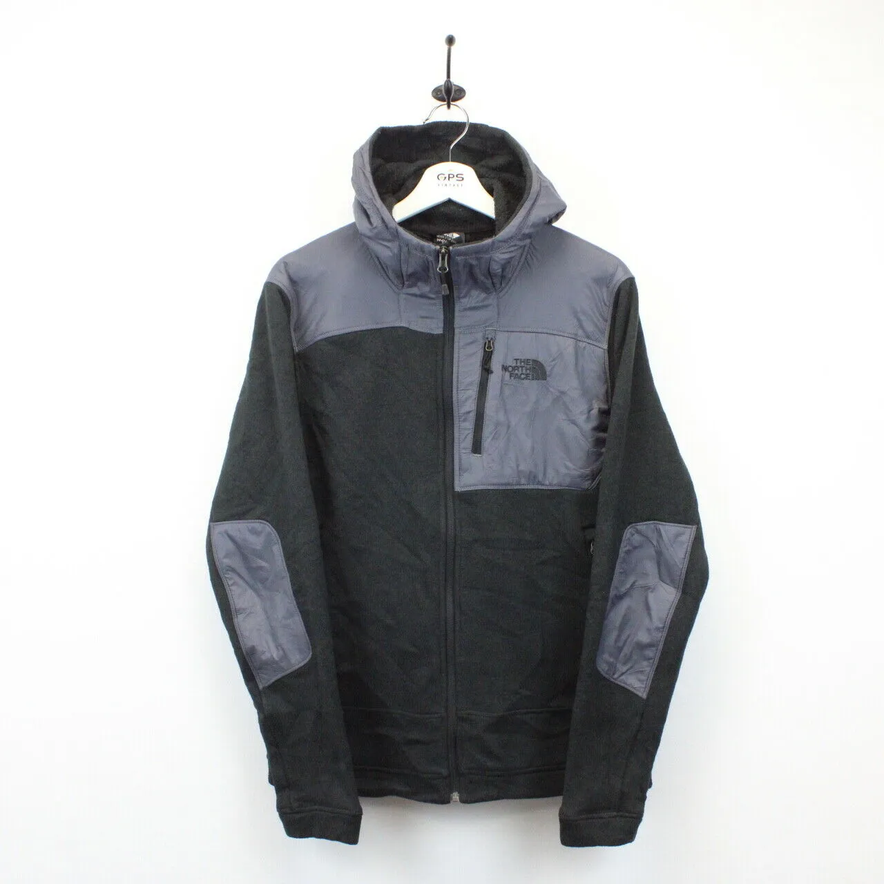 THE NORTH FACE 00s Denali Fleece Black | Medium