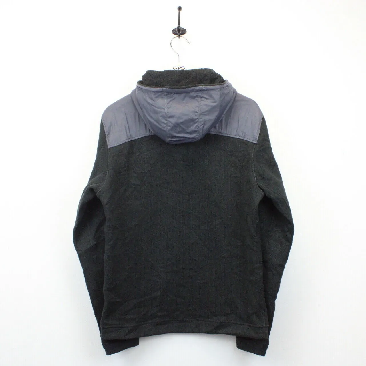 THE NORTH FACE 00s Denali Fleece Black | Medium