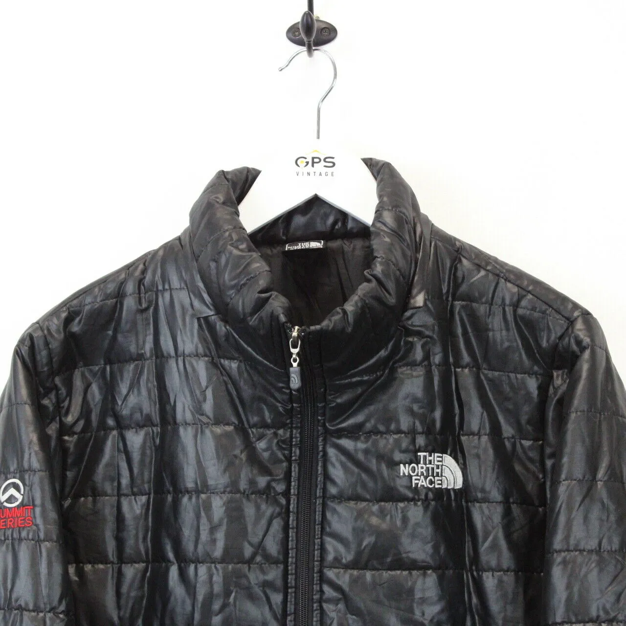 THE NORTH FACE 00s Jacket Black | Medium