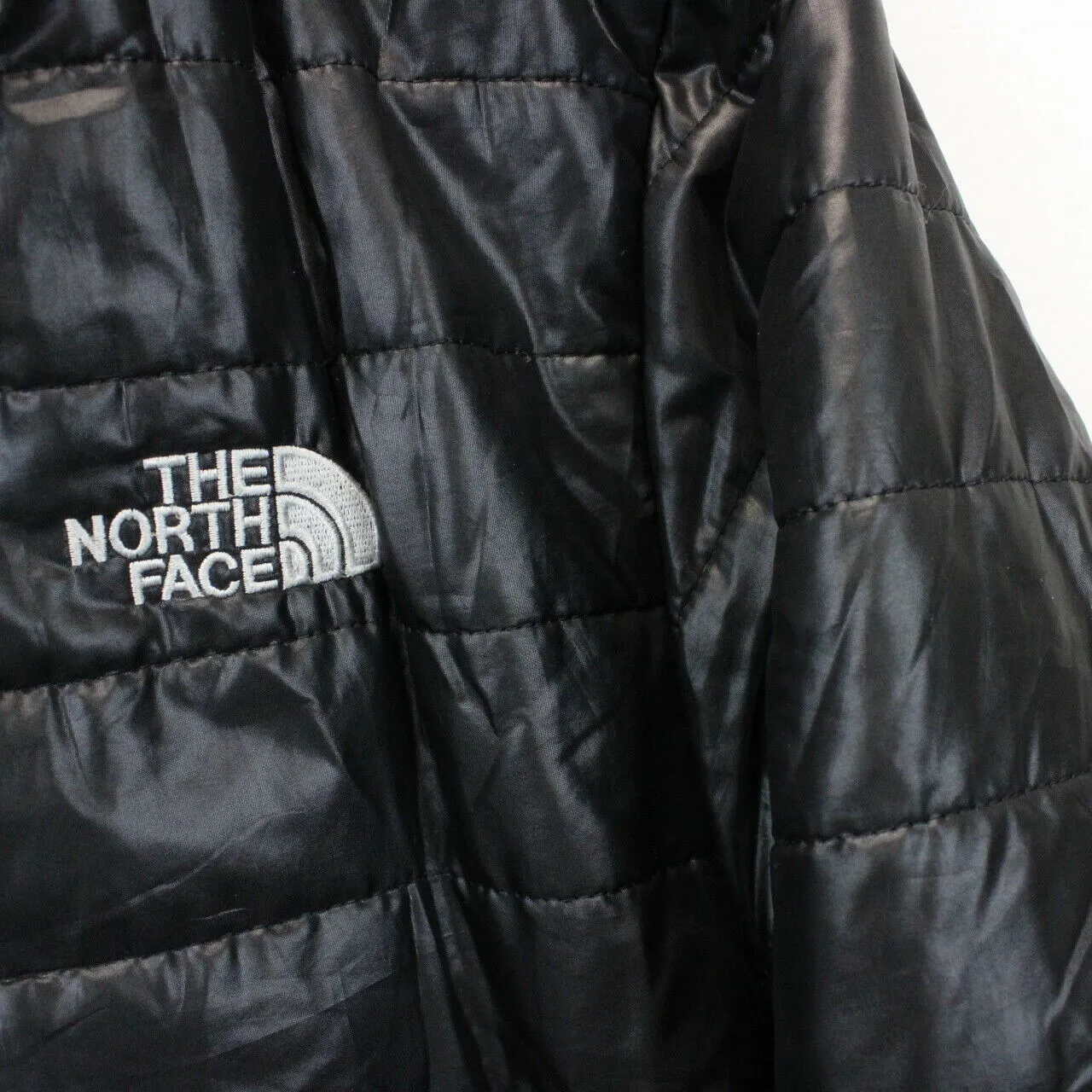 THE NORTH FACE 00s Jacket Black | Medium