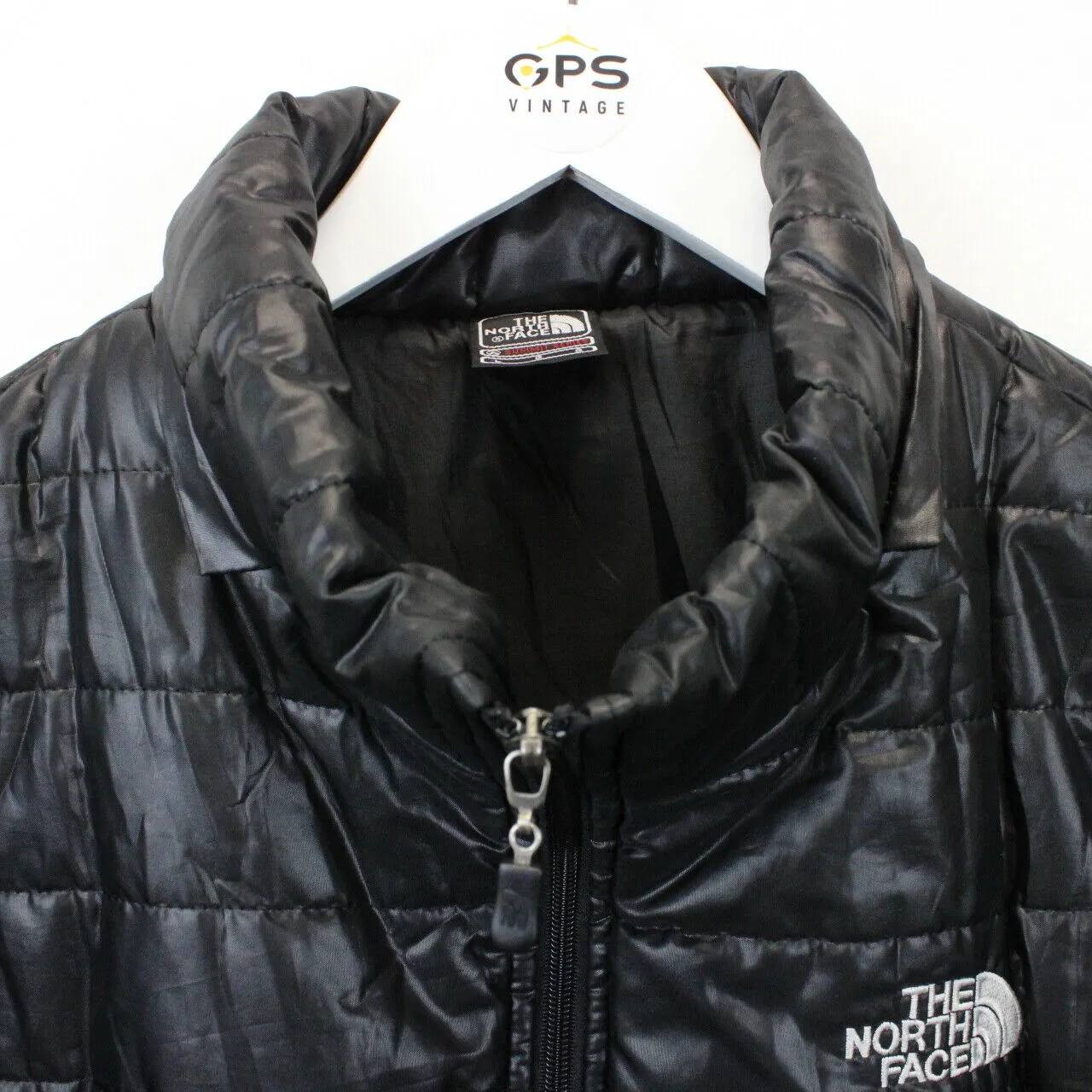 THE NORTH FACE 00s Jacket Black | Medium