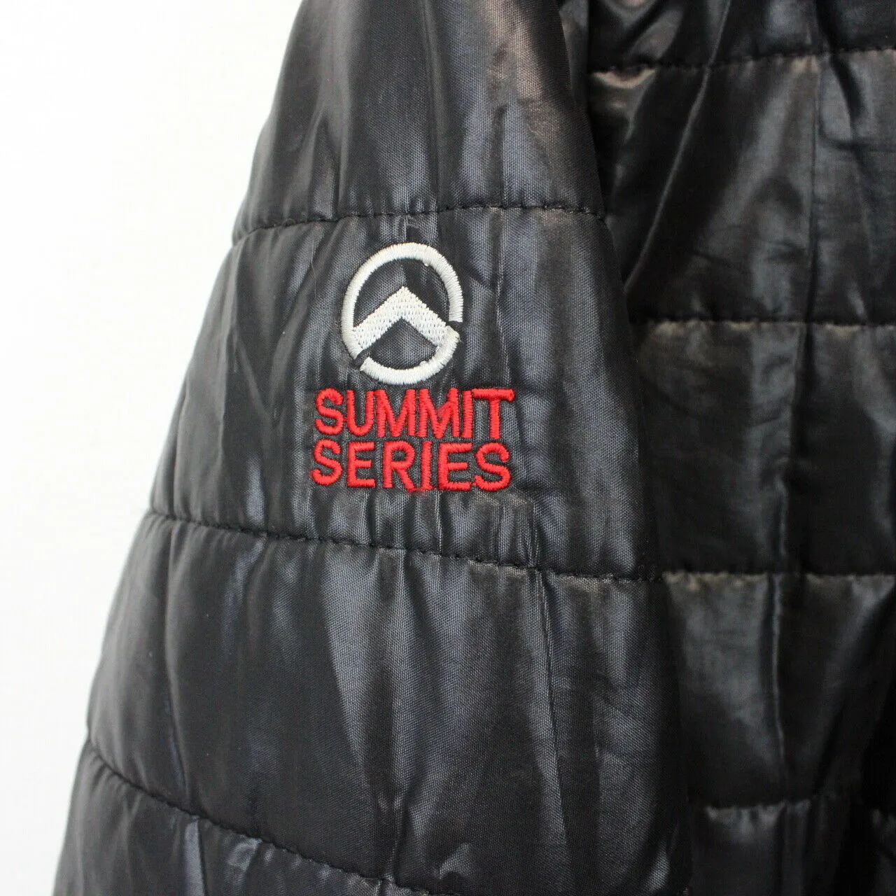 THE NORTH FACE 00s Jacket Black | Medium