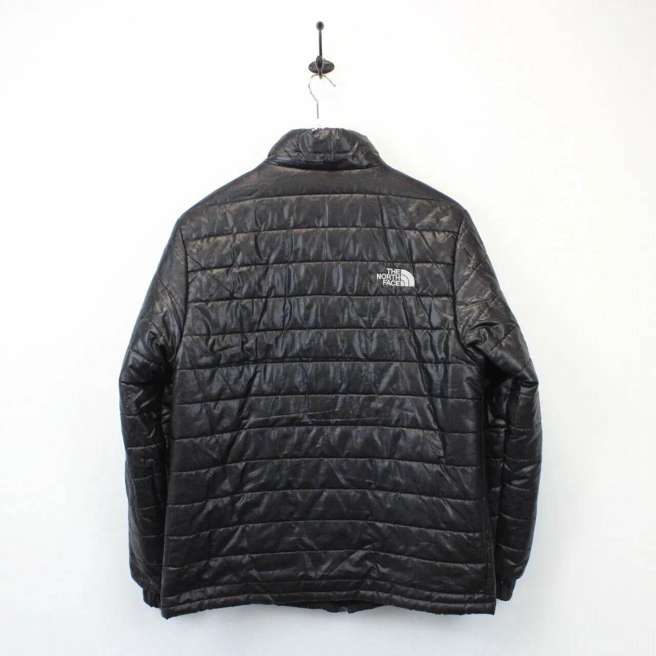 THE NORTH FACE 00s Jacket Black | Medium