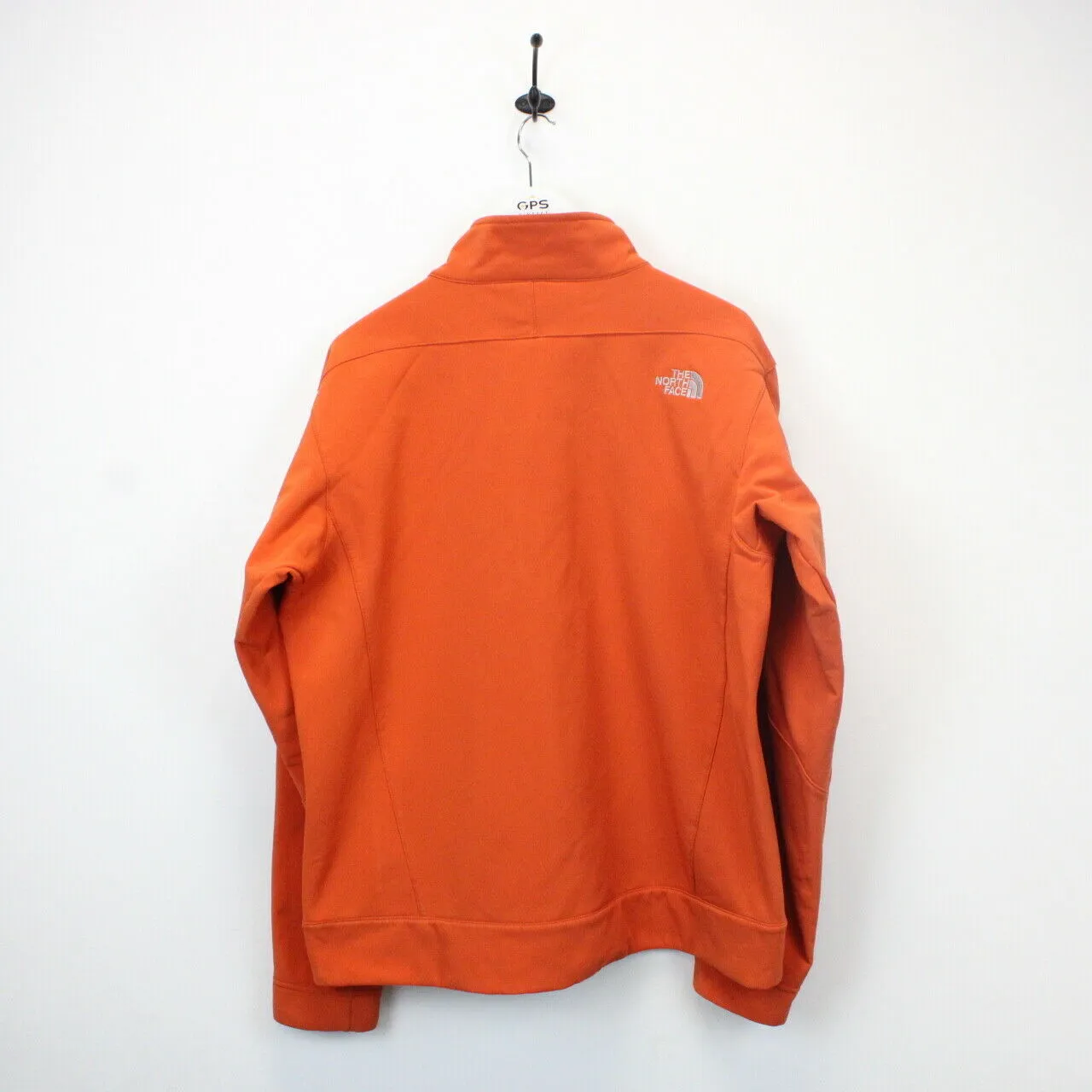 THE NORTH FACE 00s Jacket Orange | Large