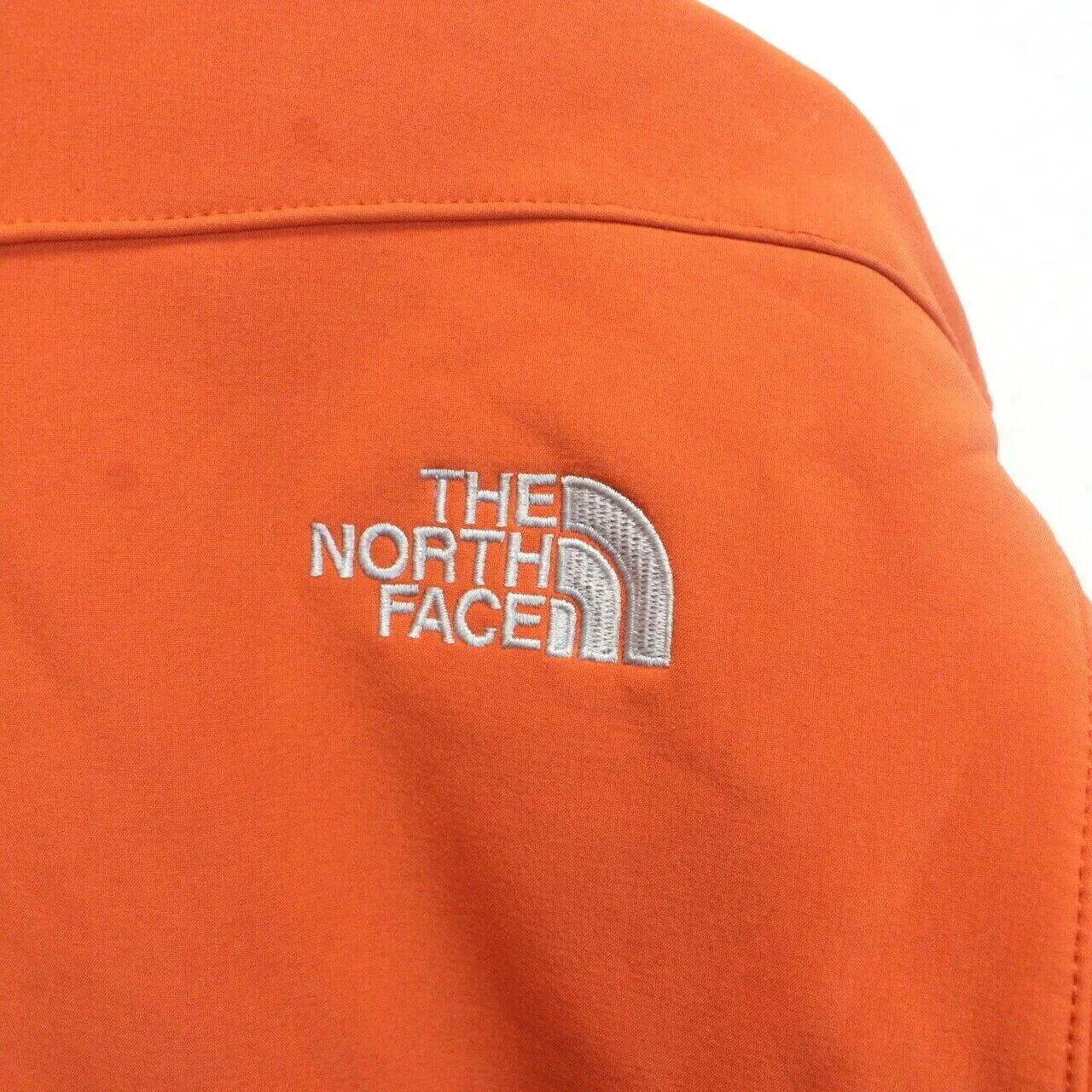 THE NORTH FACE 00s Jacket Orange | Large