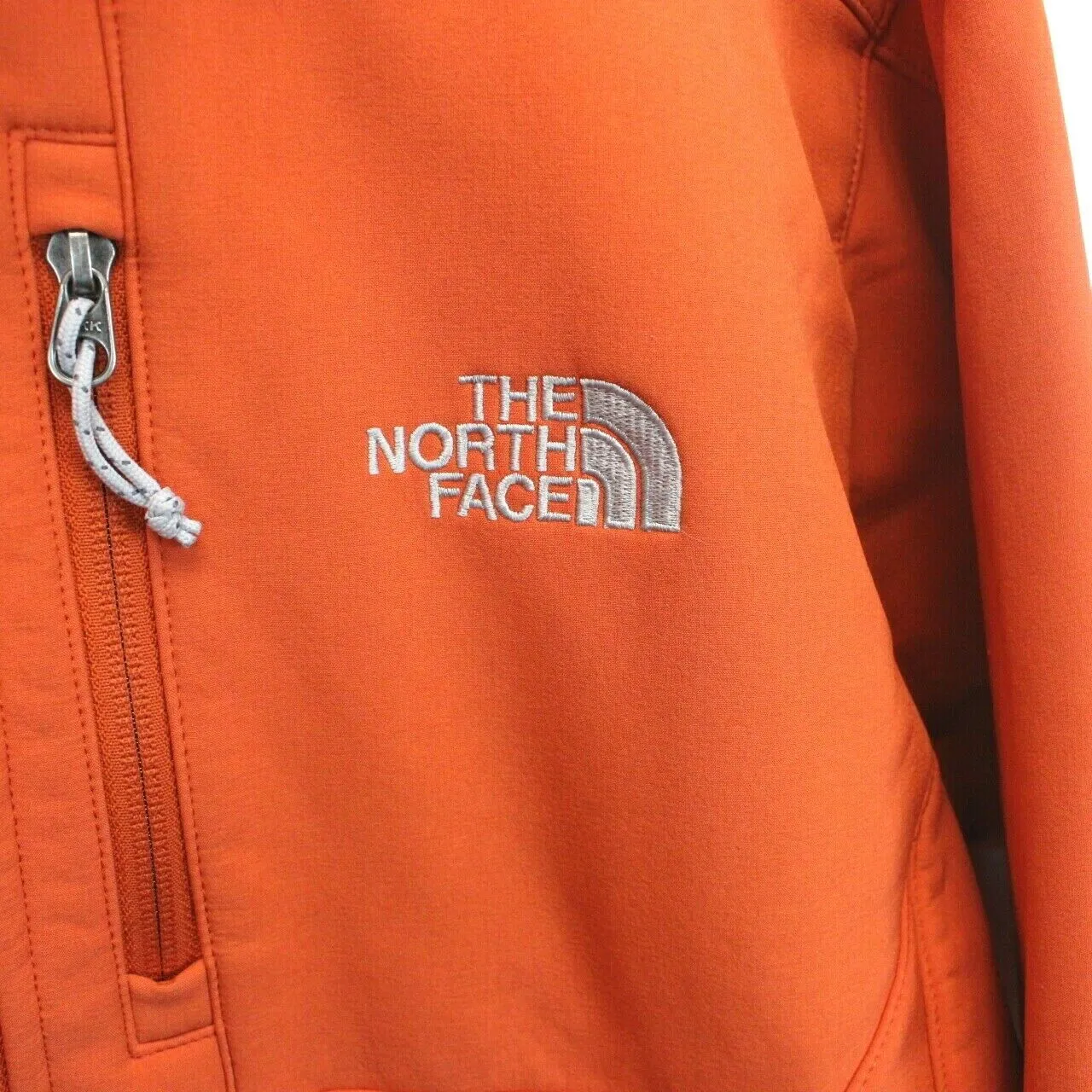 THE NORTH FACE 00s Jacket Orange | Large