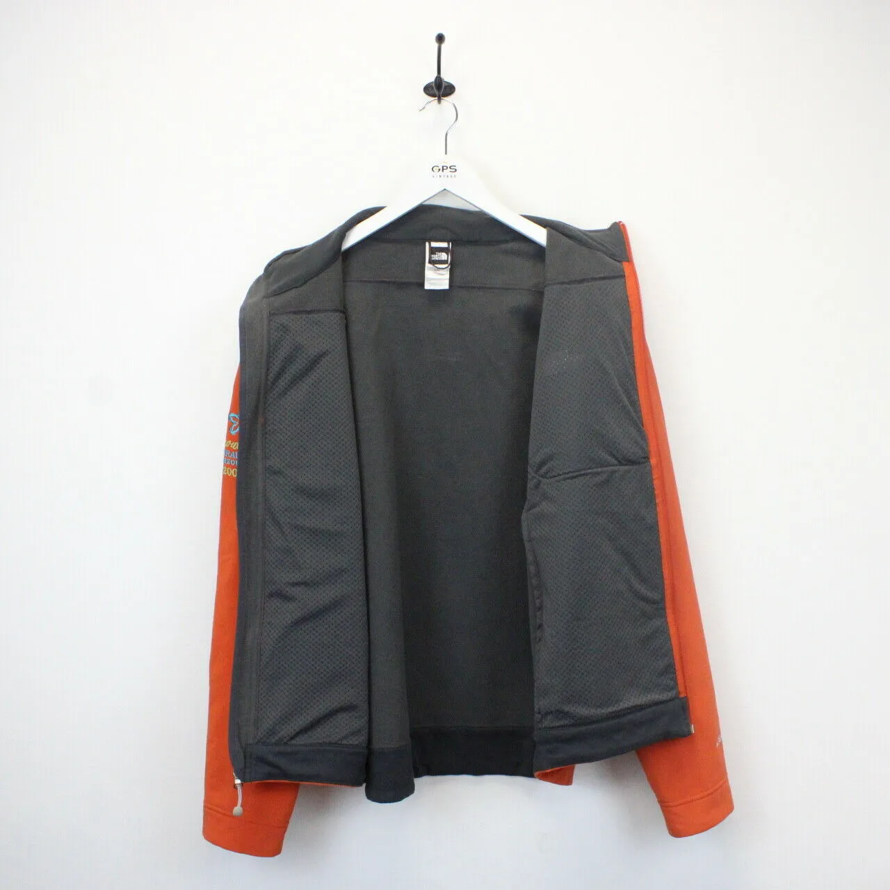 THE NORTH FACE 00s Jacket Orange | Large