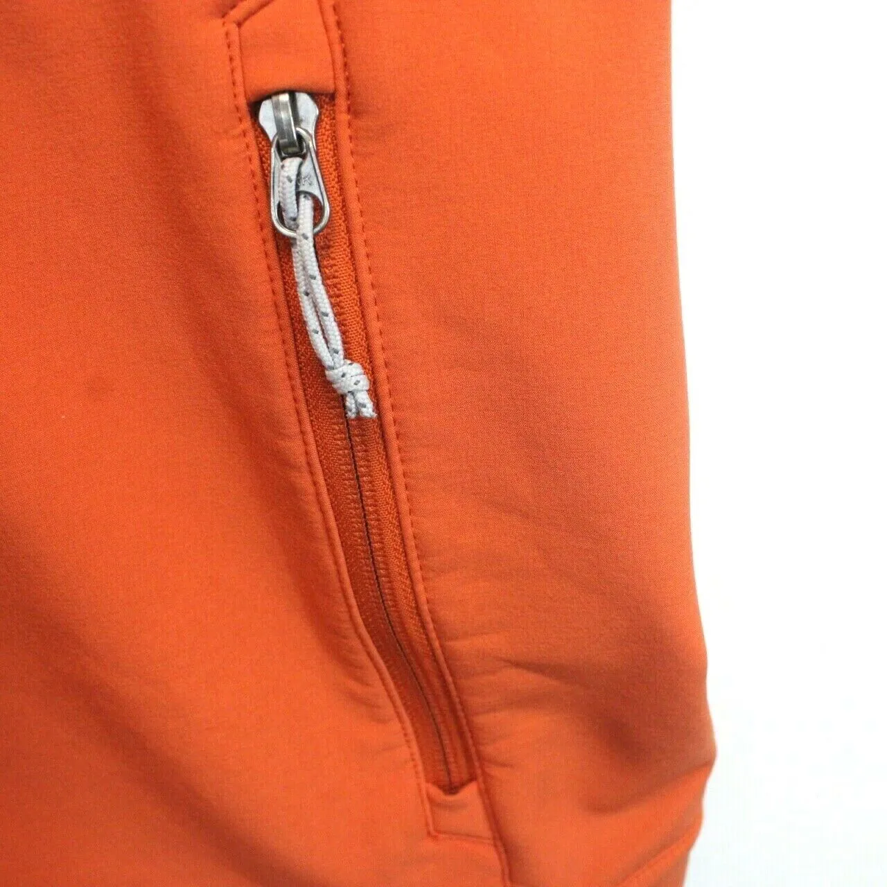 THE NORTH FACE 00s Jacket Orange | Large