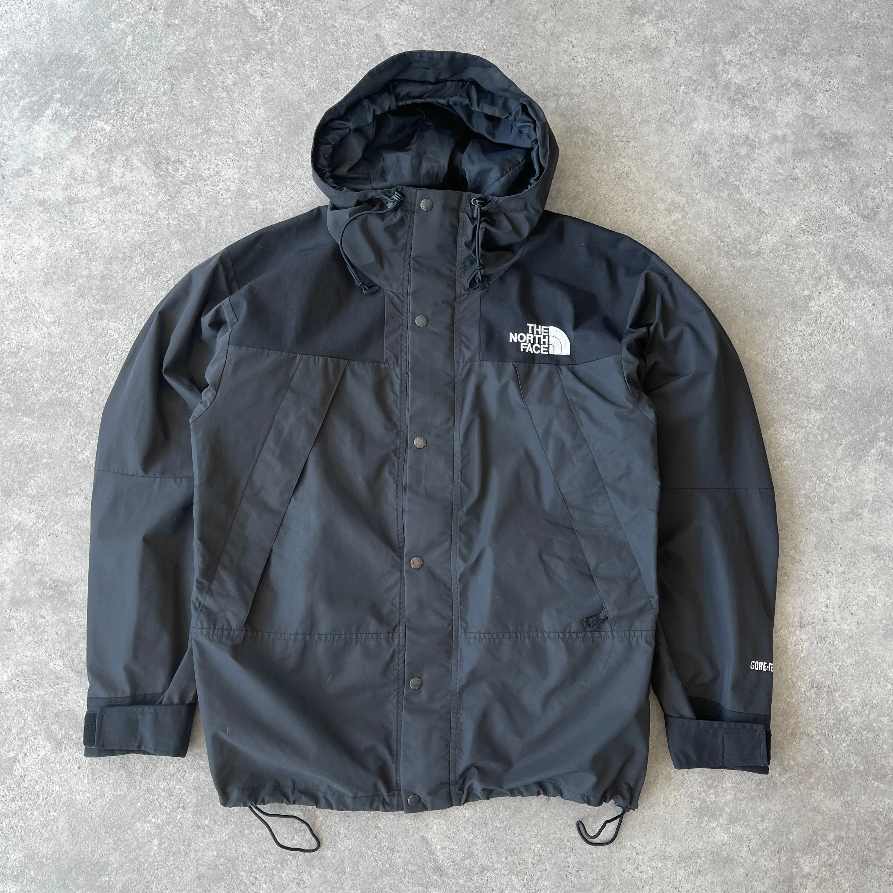 The North Face 1990s Gore-tex mountain jacket (M)