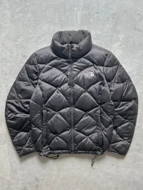 The North Face 500 Down Fill Diamond Puffer (Women's M)