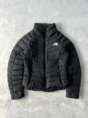 The North Face 550 down fill puffer jacket (Women's XS)