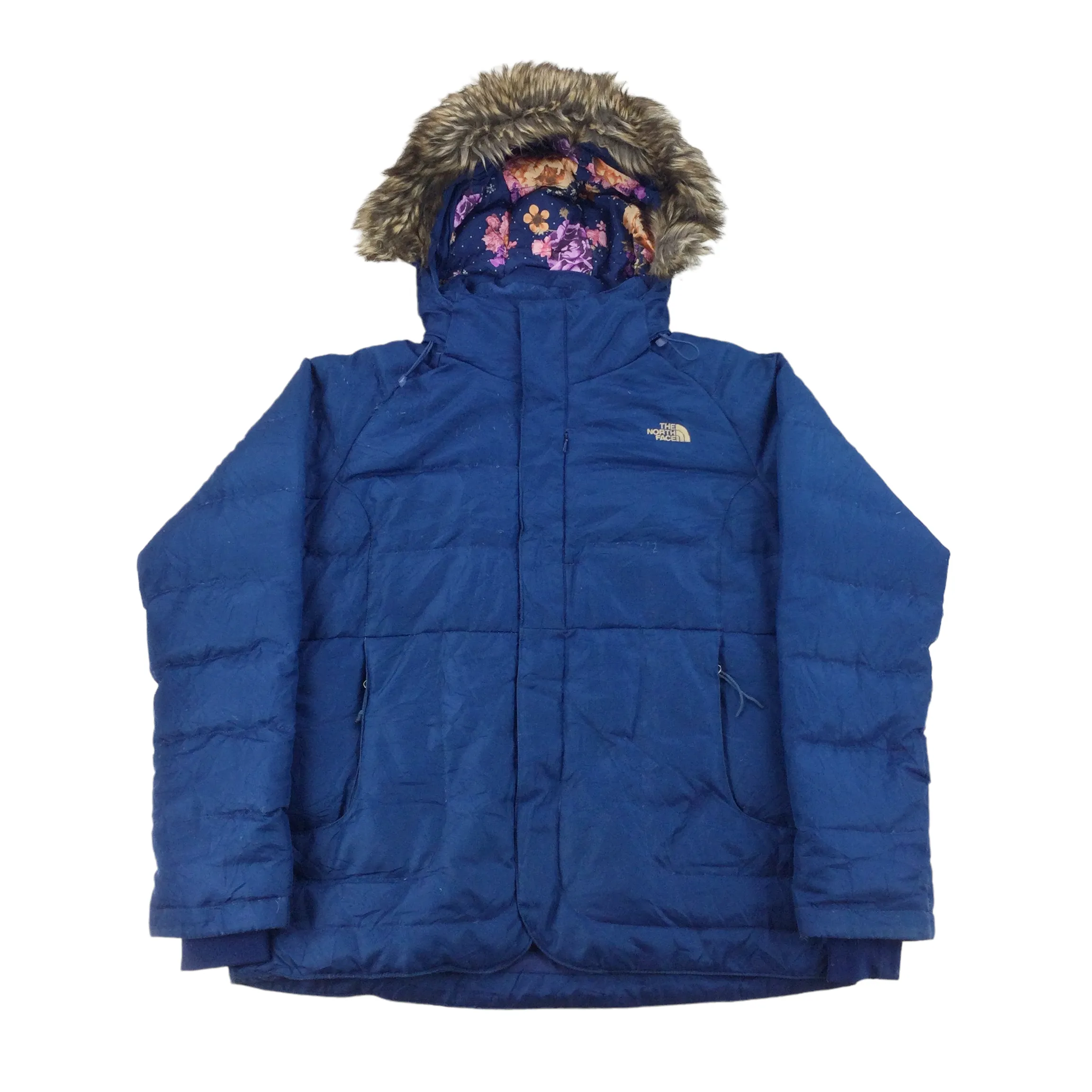 The North Face 550 Winter Jacket - Women/XL