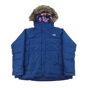 The North Face 550 Winter Jacket - Women/XL