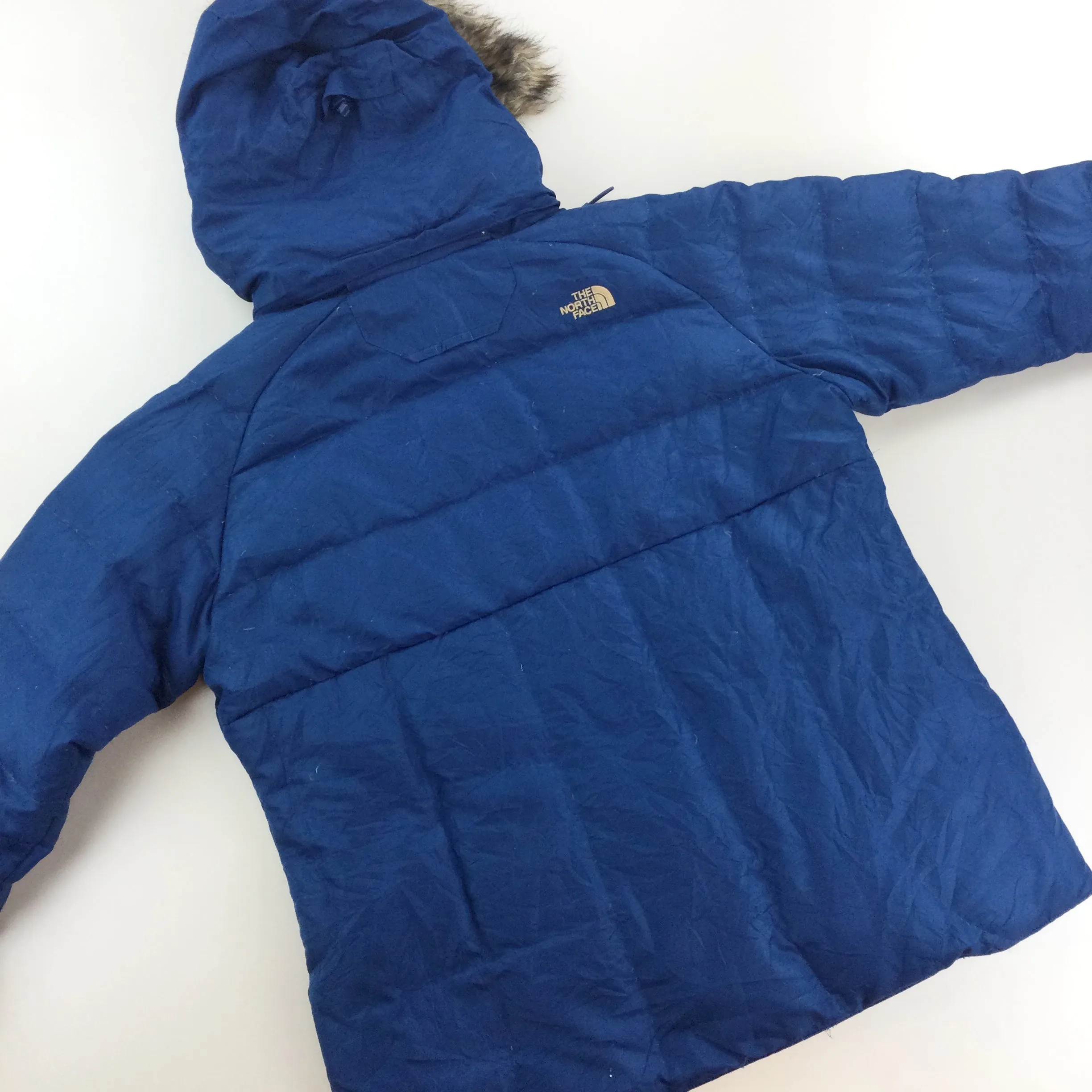 The North Face 550 Winter Jacket - Women/XL