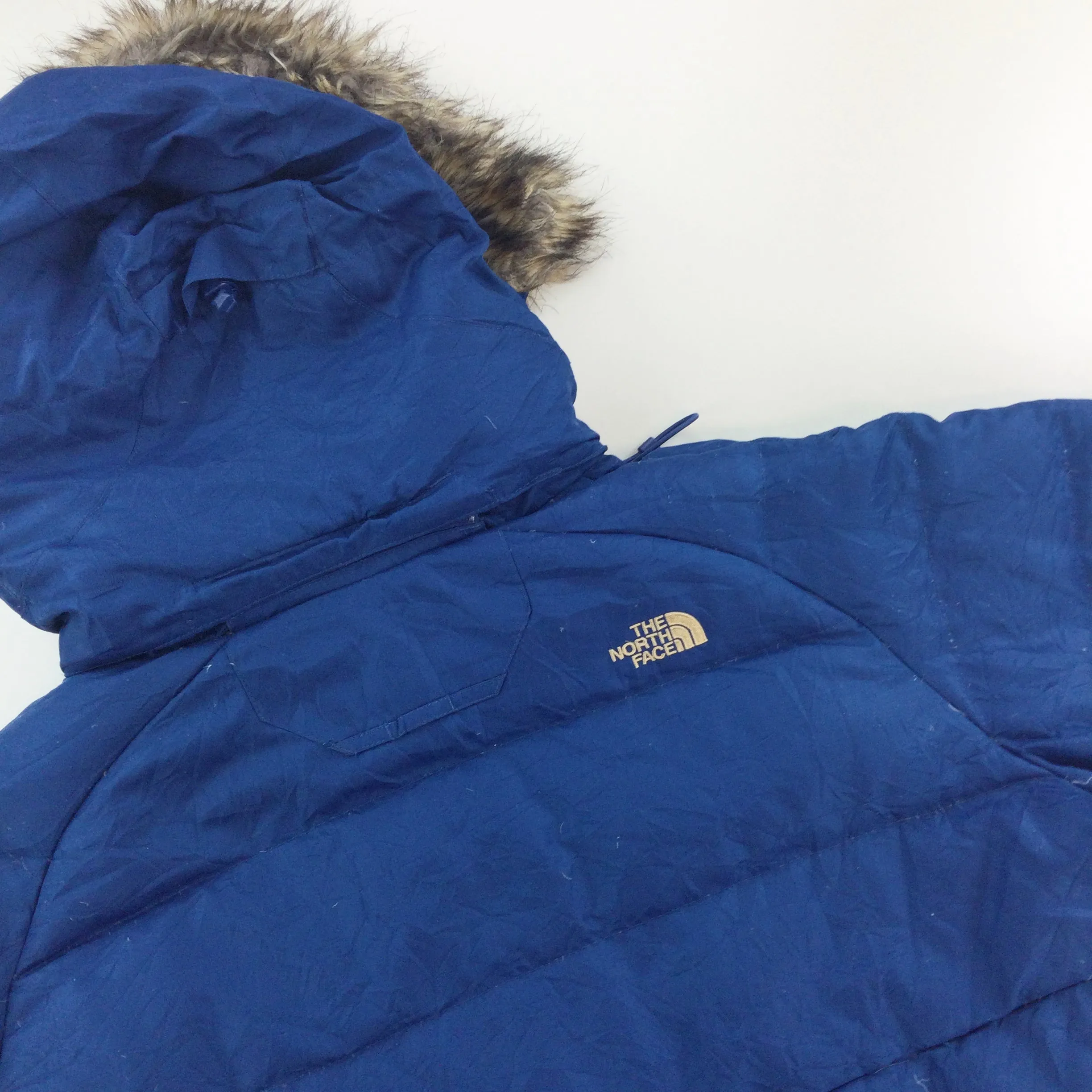 The North Face 550 Winter Jacket - Women/XL