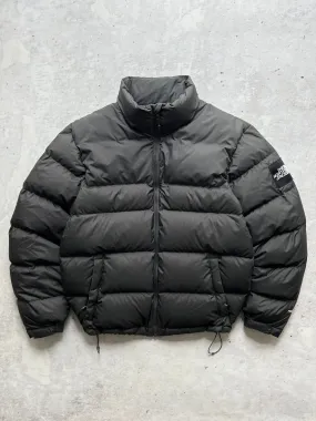 The North Face 700 Down Fill Puffer Jacket (M)