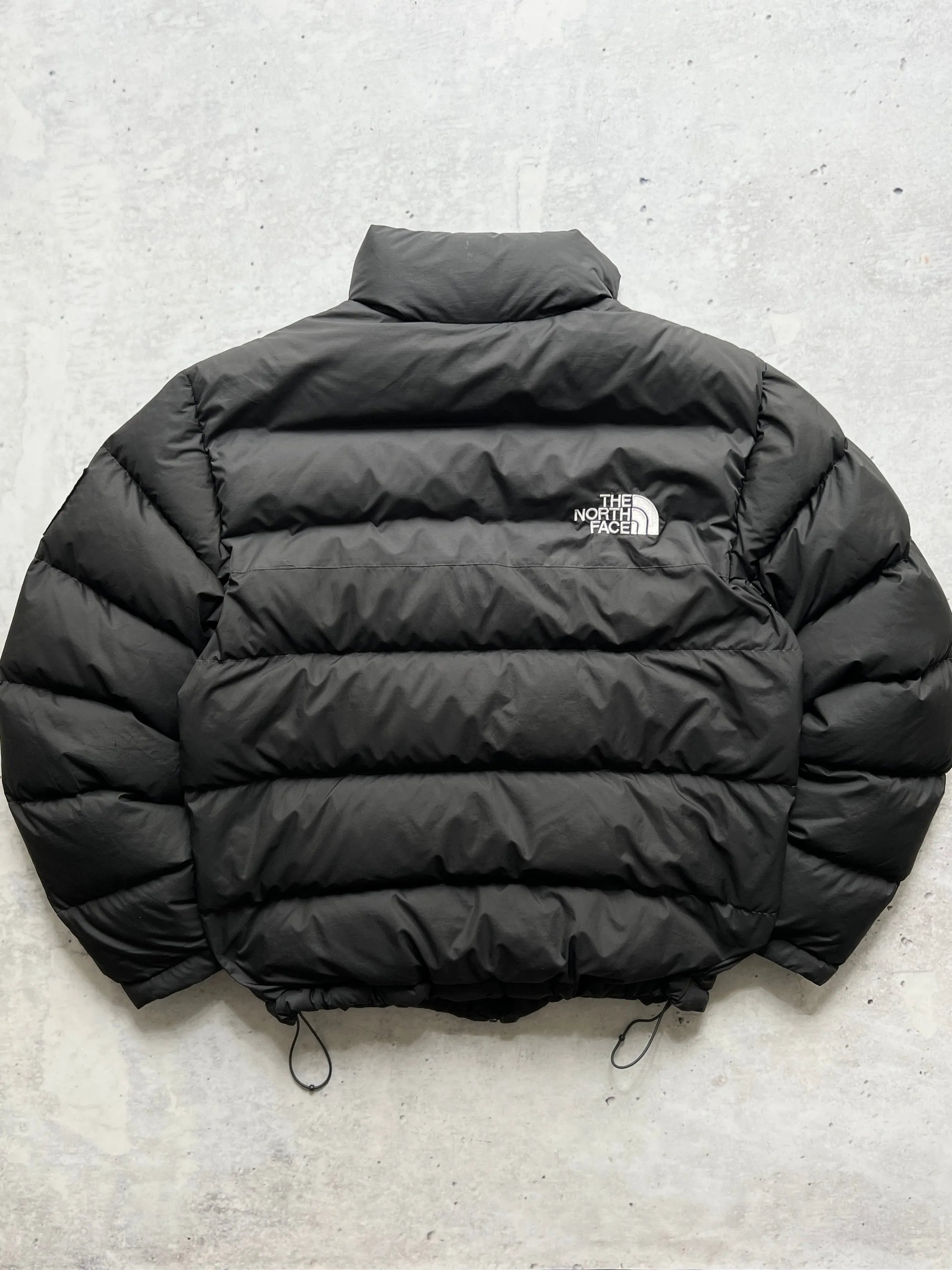 The North Face 700 Down Fill Puffer Jacket (M)