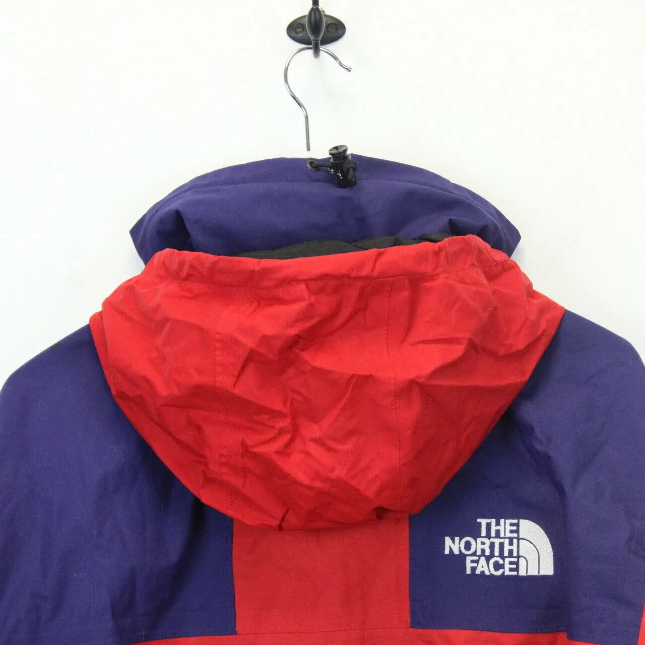 THE NORTH FACE 90s Jacket Red | Medium