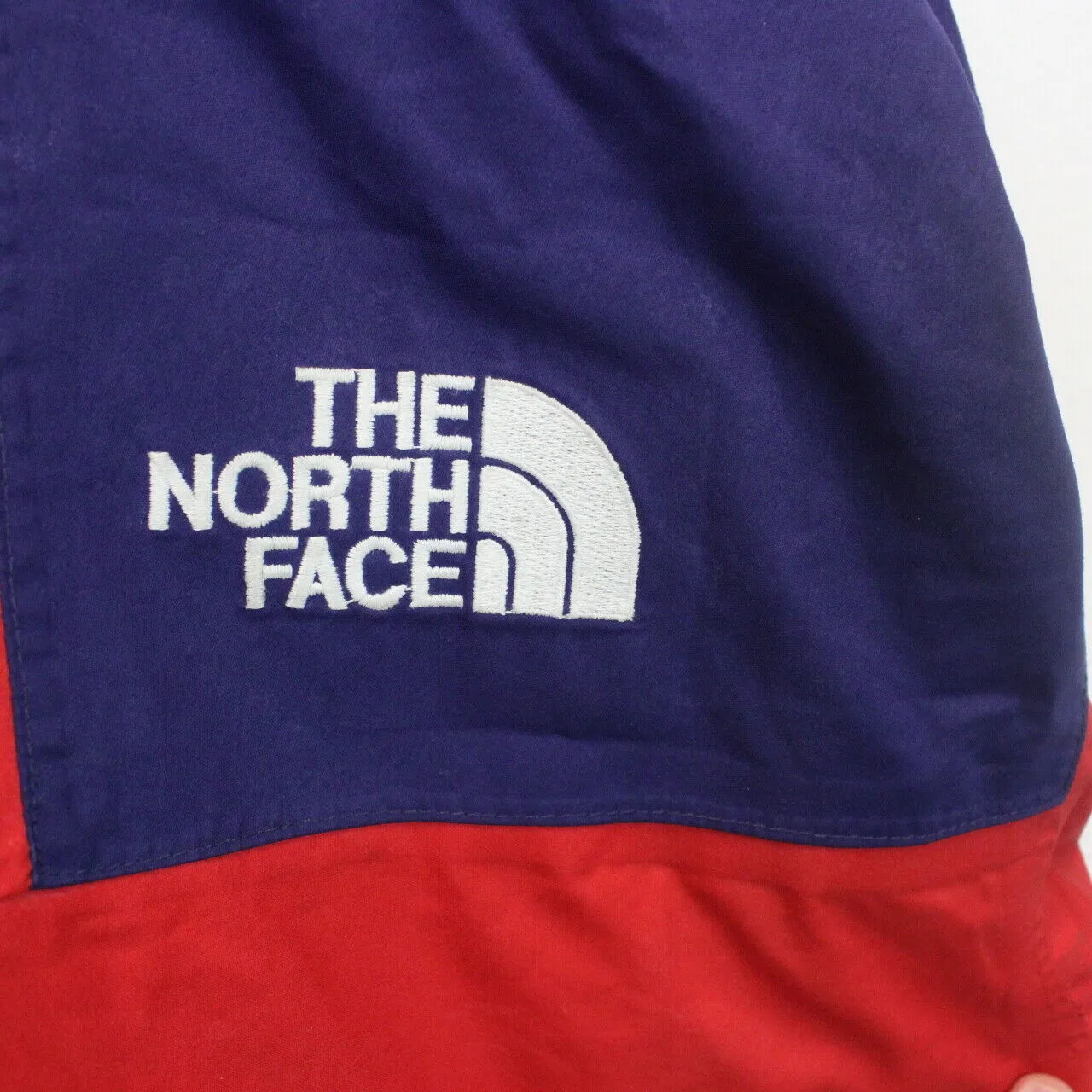 THE NORTH FACE 90s Jacket Red | Medium