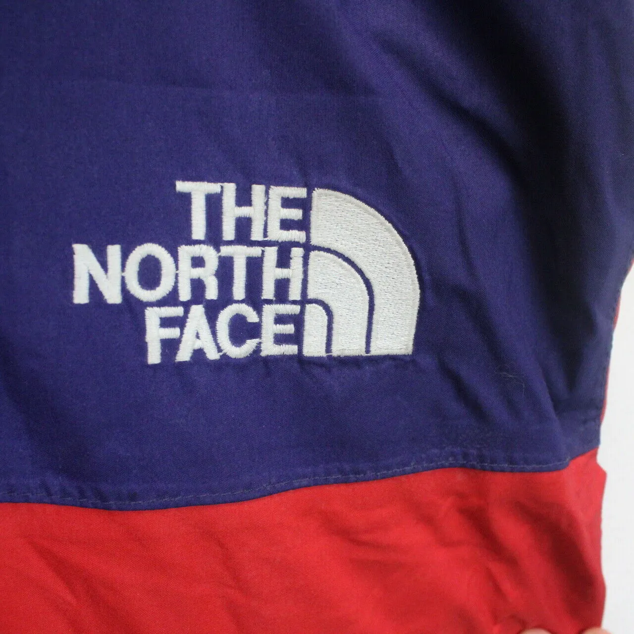 THE NORTH FACE 90s Jacket Red | Medium