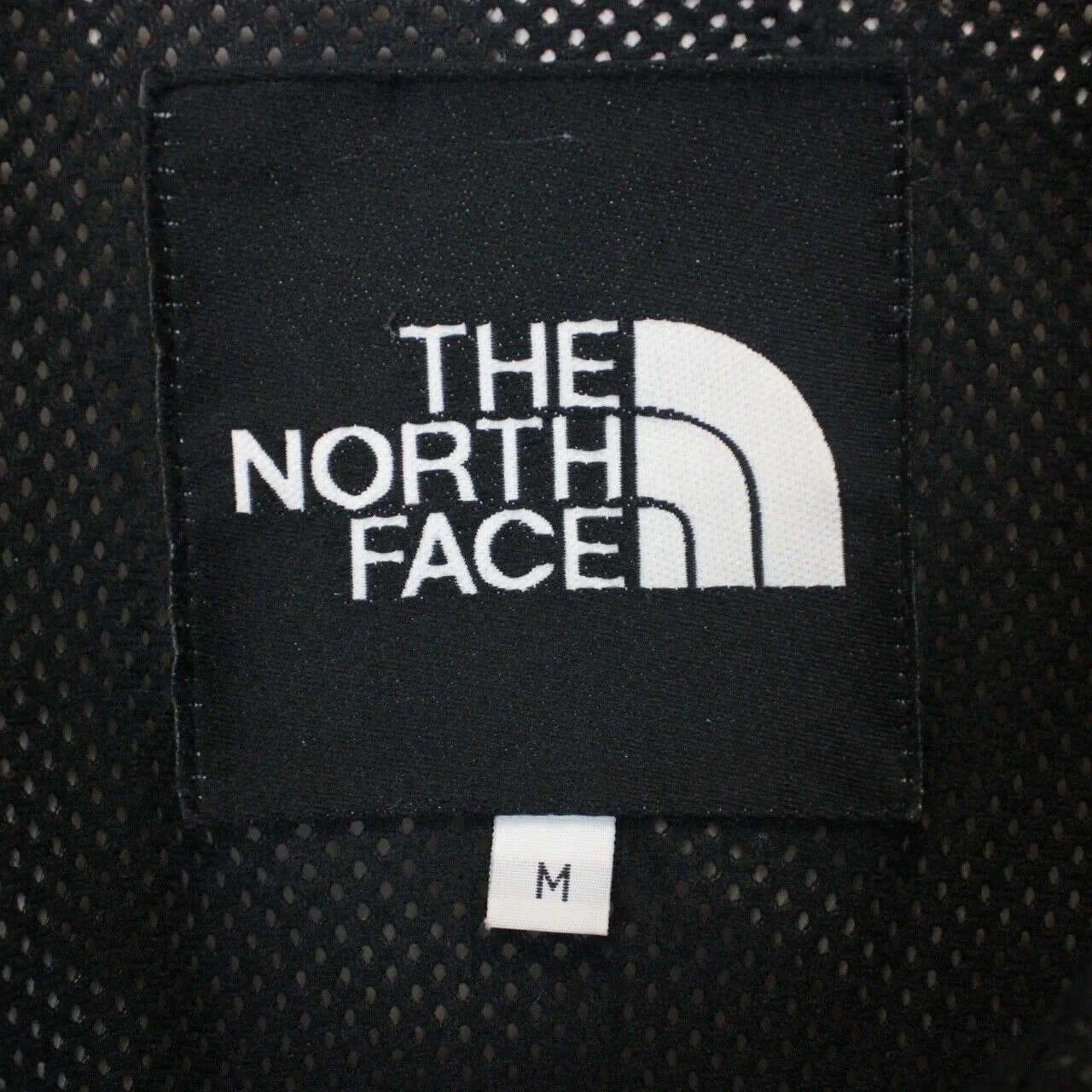 THE NORTH FACE 90s Jacket Red | Medium