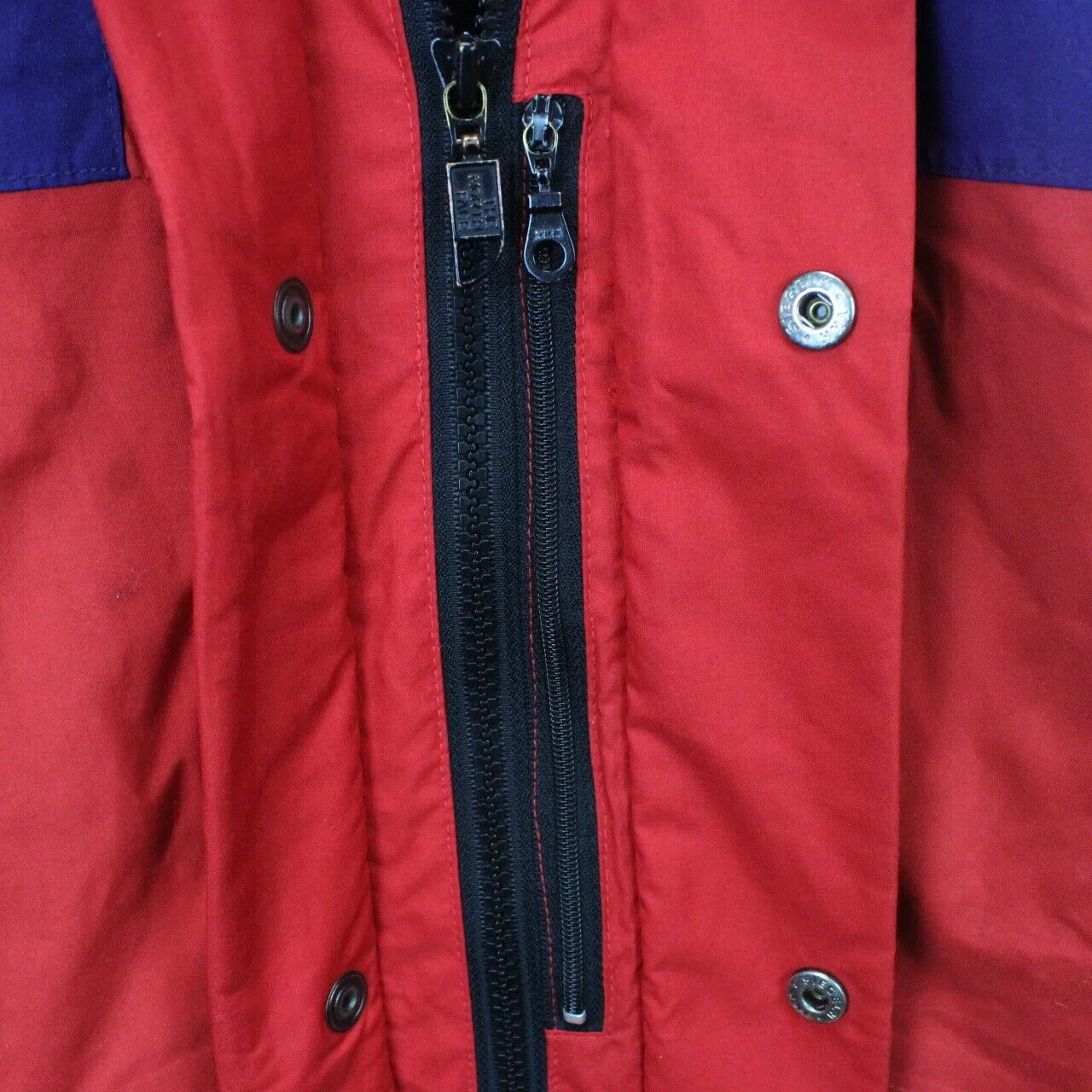 THE NORTH FACE 90s Jacket Red | Medium