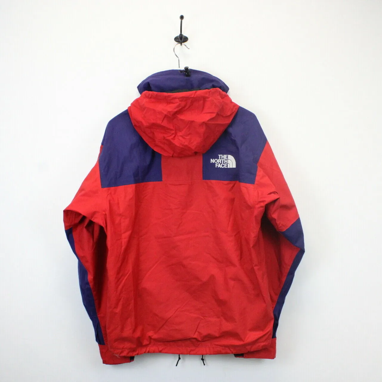 THE NORTH FACE 90s Jacket Red | Medium