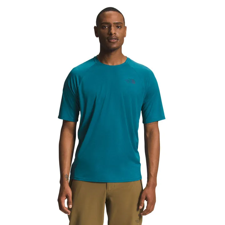The North Face Big Pine S/S Crew Mens