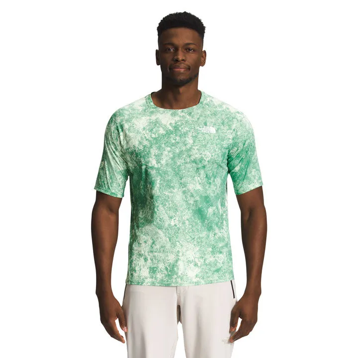 The North Face Big Pine S/S Crew Mens