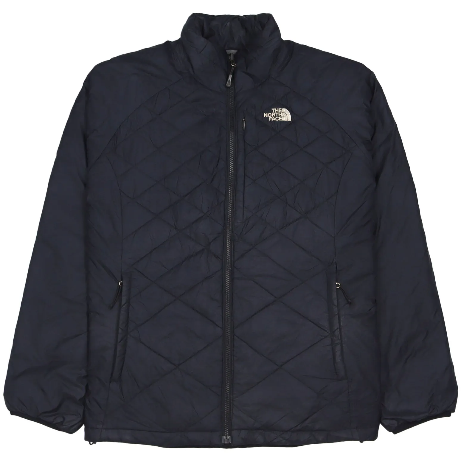 The North Face Black Puffer