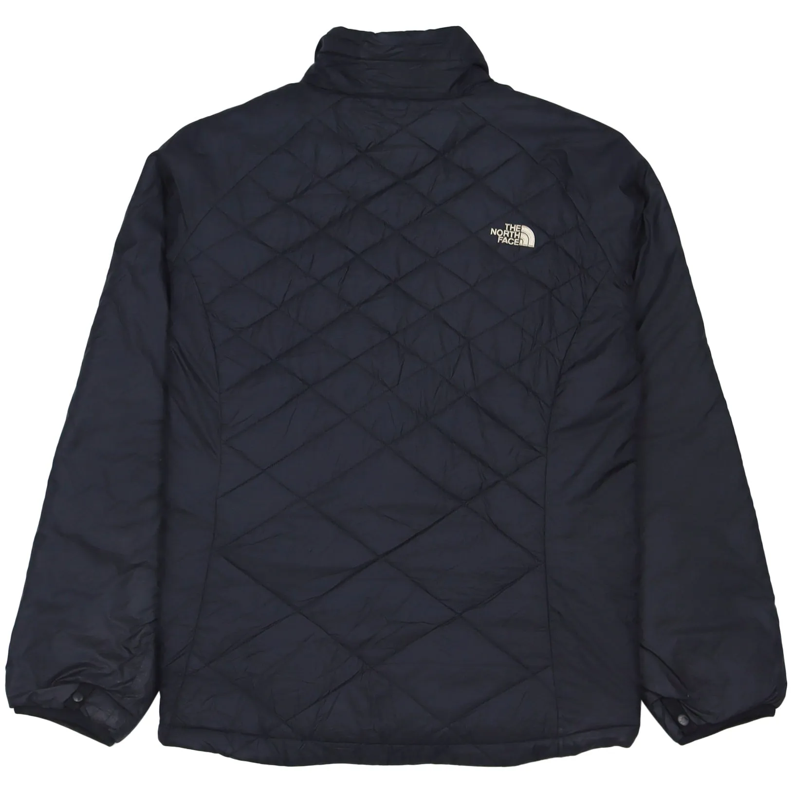 The North Face Black Puffer