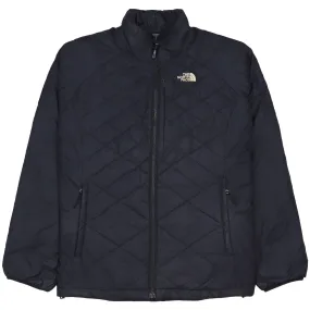 The North Face Black Puffer