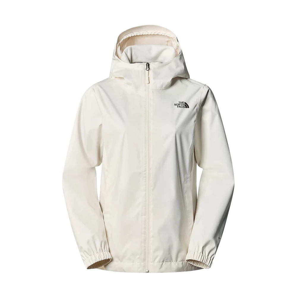 THE NORTH FACE Coats White