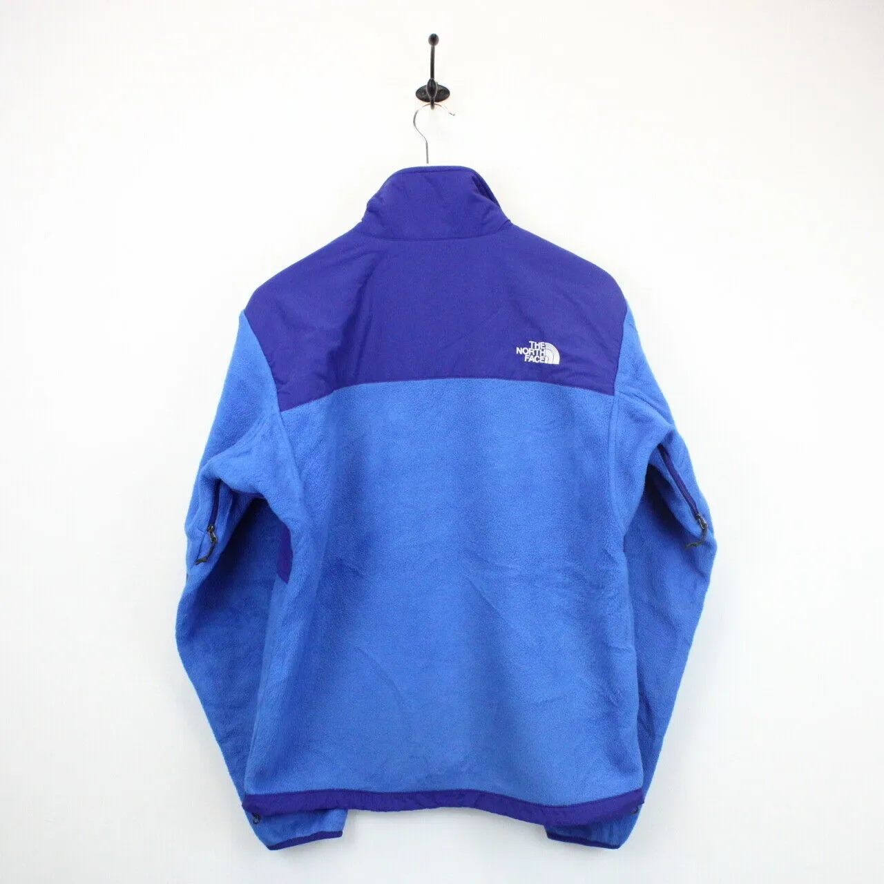 THE NORTH FACE Denali Fleece Blue | Small