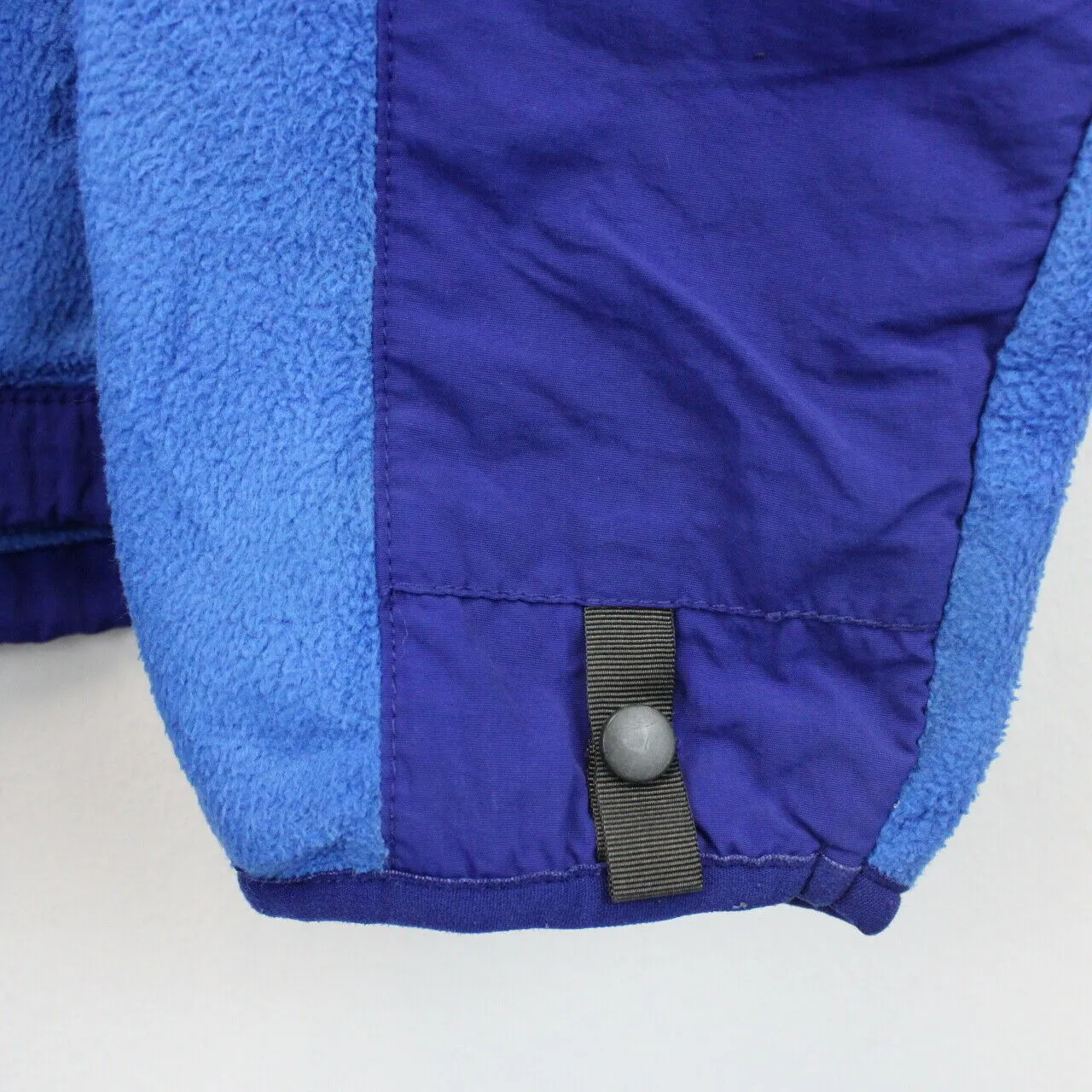 THE NORTH FACE Denali Fleece Blue | Small