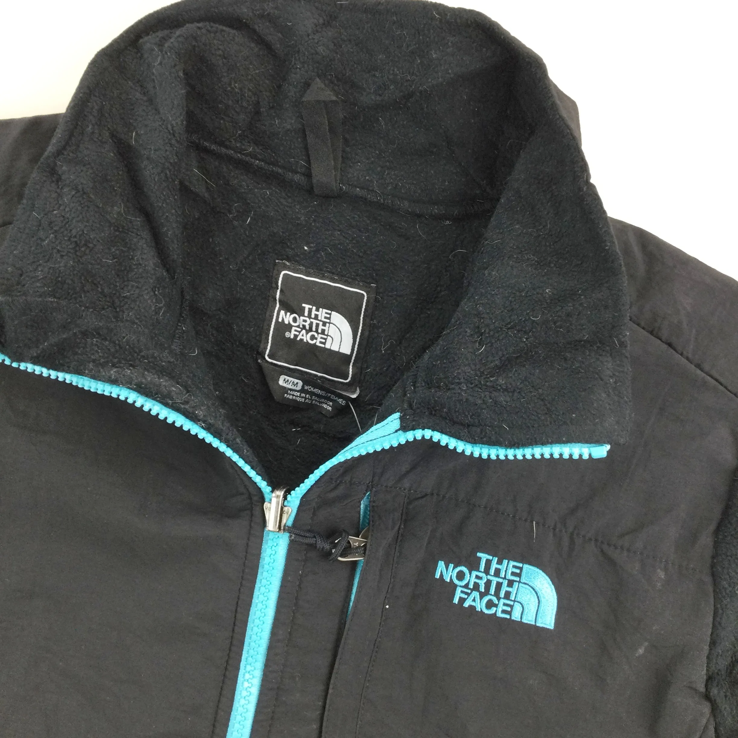 The North Face Denali Fleece Jacket - Women/M