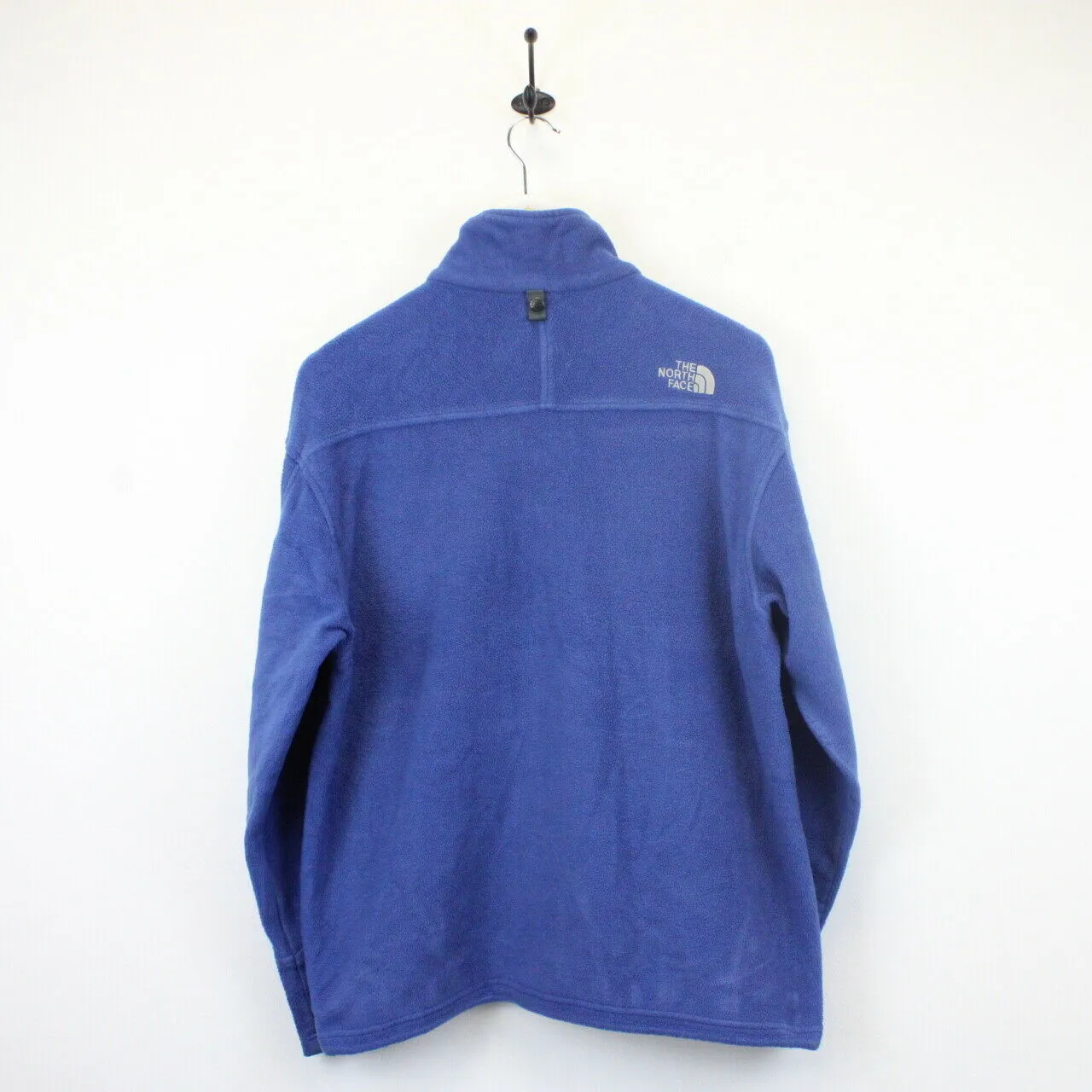 THE NORTH FACE Fleece Blue | Medium