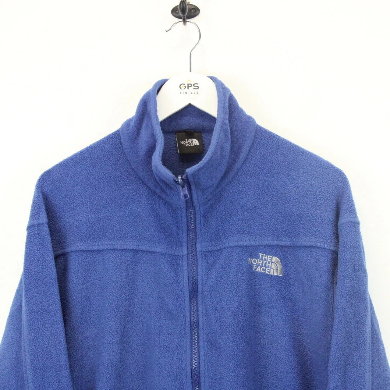 THE NORTH FACE Fleece Blue | Medium