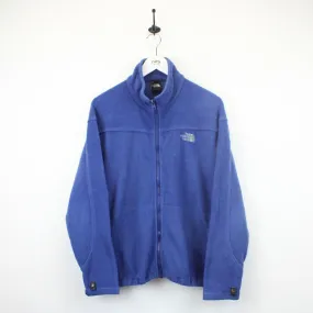 THE NORTH FACE Fleece Blue | Medium