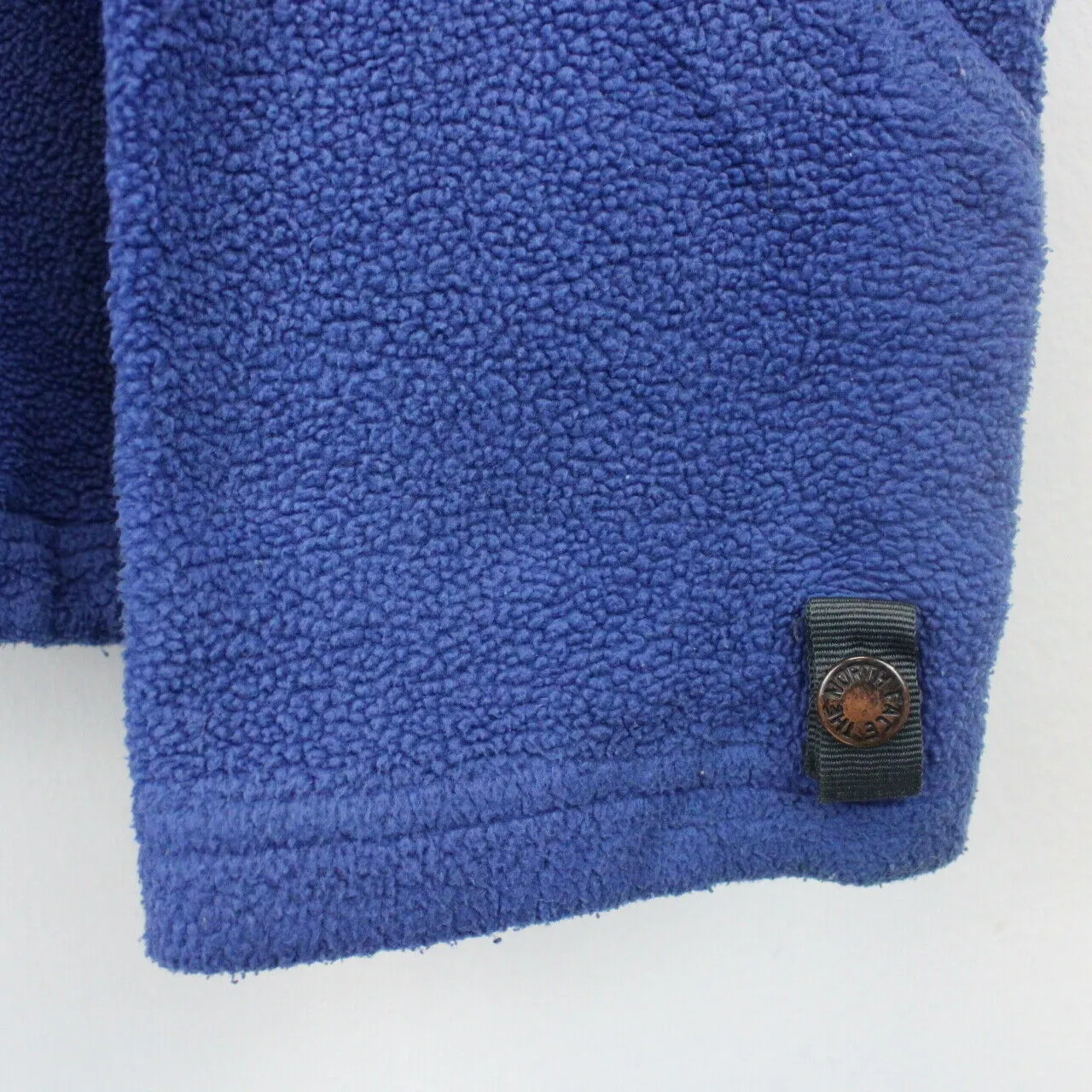 THE NORTH FACE Fleece Blue | Medium