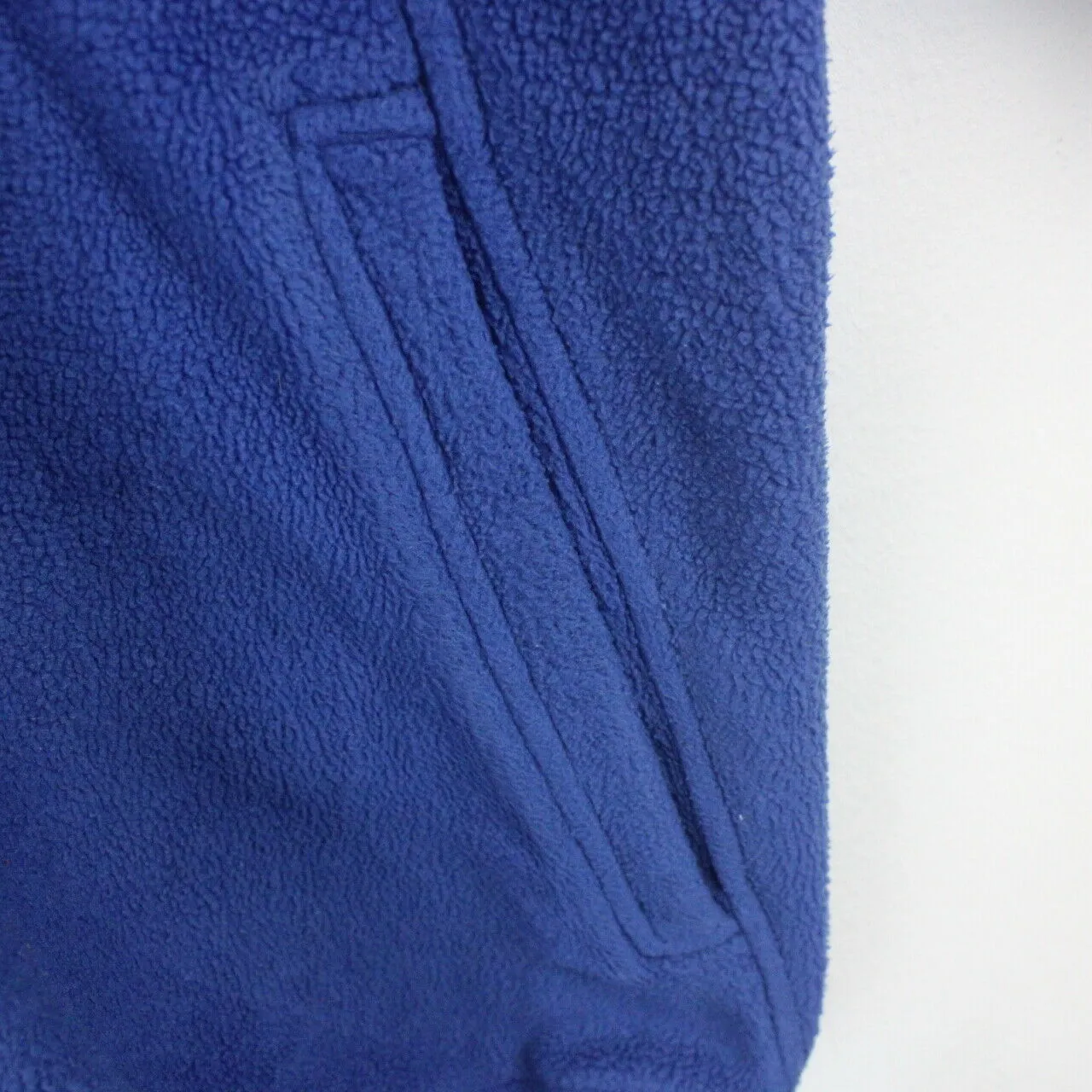 THE NORTH FACE Fleece Blue | Medium