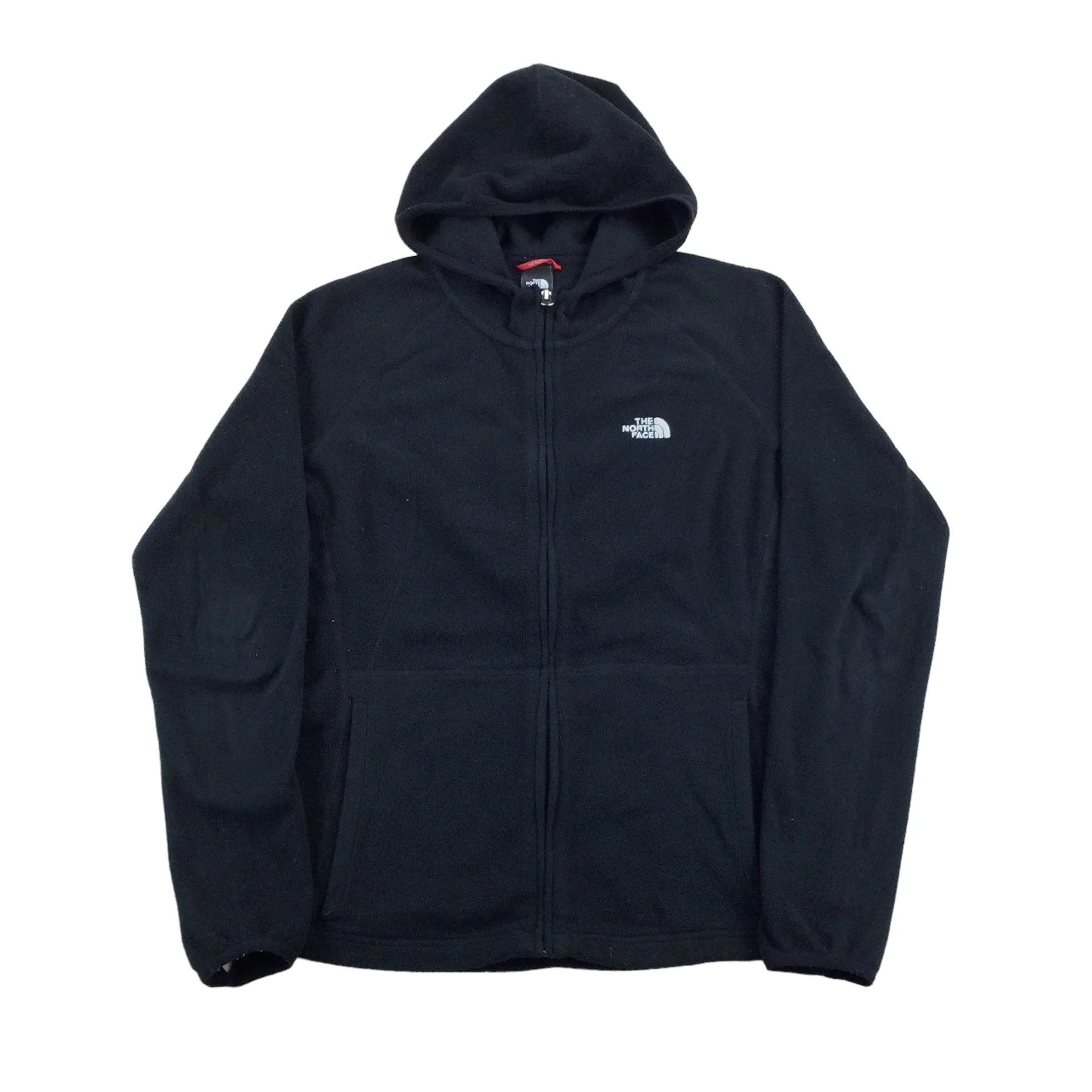 The North Face Fleece Jacket - Women/L